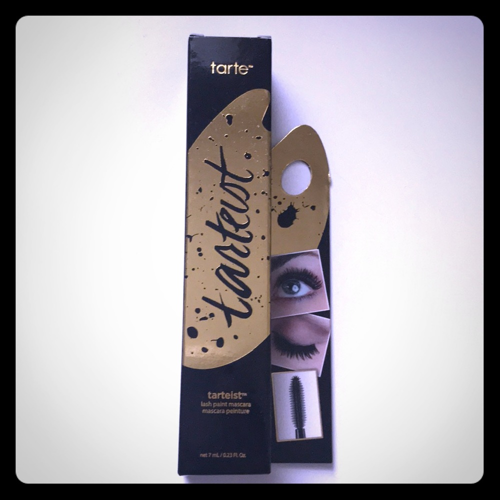 Tarteist mascara